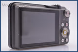 カシオ CASIO EXILIM EX-FC100 5X バッテリー付属 同梱無料 #ks418