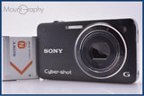 難あり ソニー SONY Cyber-shot DSC-WX5 5X バッテリー付属 同梱無料 #ks419
