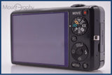 難あり ソニー SONY Cyber-shot DSC-WX5 5X バッテリー付属 同梱無料 #ks419