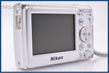 【動作保証】 ニコン Nikon COOLPIX L11 3X 単三電池仕様 同梱無料 #ks42