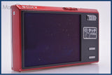 ソニー SONY Cyber-shot DSC-T50 3X バッテリー付属 同梱無料 #ks422