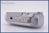 【動作保証】 オリンパス Olympus μ-mini DIGITAL 2X 同梱無料 #ks426
