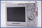 オリンパス Olympus FE-180 3X 単三電池仕様 同梱無料 #ks427