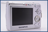 オリンパス Olympus FE-180 3X 単三電池仕様 同梱無料 #ks427