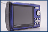 難あり オリンパス Olympus μ 790 SW 3X 同梱無料 #ks428