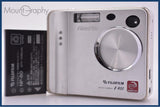 難あり 富士フイルム FUJIFILM FinePix F401 3X バッテリー付属 同梱無料 #ks429