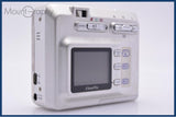 難あり 富士フイルム FUJIFILM FinePix F401 3X バッテリー付属 同梱無料 #ks429