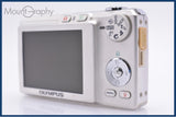 【動作保証】 オリンパス Olympus FE-220 3X バッテリー付属 同梱無料 #ks43