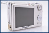 【動作保証】 オリンパス Olympus FE-220 3X バッテリー付属 同梱無料 #ks43