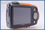 【動作保証】 富士フイルム FUJIFILM FinePix XP30 5X 同梱無料 #ks432