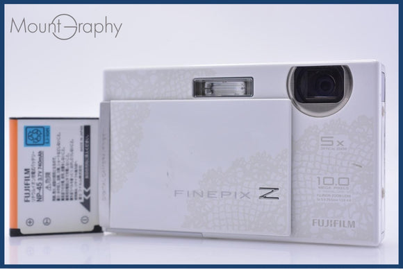 富士フイルム FUJIFILM FinePix Z250fd 5X バッテリー付属 同梱無料 #ak197 富士フイルム FUJIFILM FinePix Z250fd 5X バッテリー付属 同梱無料