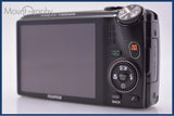 富士フイルム FUJIFILM FinePix F300EXR 15X バッテリー付属 同梱無料 #ks435