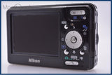 難あり ニコン Nikon COOLPIX S1 同梱無料 #ks436