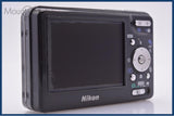 難あり ニコン Nikon COOLPIX S1 同梱無料 #ks436
