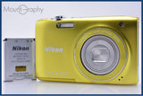 ニコン Nikon COOLPIX S3100 5X バッテリー付属 同梱無料 #ks438