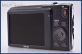 ニコン Nikon COOLPIX S3100 5X バッテリー付属 同梱無料 #ks438