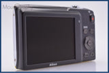 ニコン Nikon COOLPIX S3100 5X バッテリー付属 同梱無料 #ks438