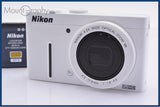 難あり ニコン Nikon COOLPIX P310 4.2X バッテリー付属 同梱無料 #ks439