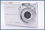 【動作保証】 オリンパス OLYMPUS FE-190 3X 同梱無料 #ks44