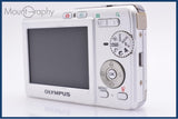 【動作保証】 オリンパス OLYMPUS FE-190 3X 同梱無料 #ks44