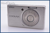 【動作保証】 ニコン Nikon COOLPIX S500 3X 同梱無料 #ks440