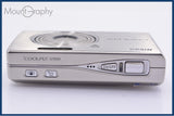 【動作保証】 ニコン Nikon COOLPIX S500 3X 同梱無料 #ks440