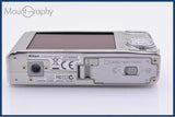 【動作保証】 ニコン Nikon COOLPIX S500 3X 同梱無料 #ks440