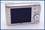 【動作保証】 ニコン Nikon COOLPIX S500 3X 同梱無料 #ks440