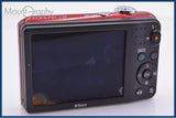 難あり ニコン Nikon COOLPIX L28 5X 単三電池仕様 同梱無料 #ks441