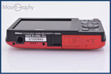 【動作保証】 ニコン Nikon COOLPIX A100 5X バッテリー付属 同梱無料 #ks442