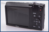 ニコン Nikon COOLPIX A100 5X バッテリー付属 同梱無料 #ks443