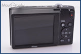 ニコン Nikon COOLPIX A100 5X バッテリー付属 同梱無料 #ks443