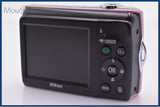 【動作保証】 ニコン Nikon COOLPIX L21 3.6X 単三電池仕様 同梱無料 #ks446