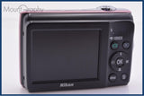 【動作保証】 ニコン Nikon COOLPIX L21 3.6X 単三電池仕様 同梱無料 #ks446