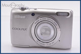 ニコン Nikon COOLPIX L26 5X 単三電池仕様 同梱無料 #ks448