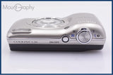 ニコン Nikon COOLPIX L26 5X 単三電池仕様 同梱無料 #ks448