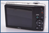 ニコン Nikon COOLPIX L26 5X 単三電池仕様 同梱無料 #ks448