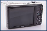 ニコン Nikon COOLPIX L26 5X 単三電池仕様 同梱無料 #ks448