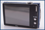 【動作保証】 ニコン Nikon COOLPIX S230 3X 同梱無料 #ks449