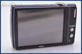 【動作保証】 ニコン Nikon COOLPIX S230 3X 同梱無料 #ks449