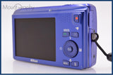 【動作保証】 ニコン Nikon COOLPIX S6300 10X バッテリー付属 同梱無料 #ks45