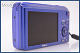 【動作保証】 ニコン Nikon COOLPIX S6300 10X バッテリー付属 同梱無料 #ks45