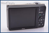 難あり ニコン Nikon COOLPIX L22 3.6X 単三電池仕様 同梱無料 #ks450