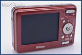 ニコン Nikon COOLPIX S3 バッテリー付属 同梱無料 #ks451