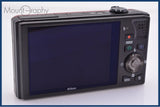【美品・動作保証】 ニコン Nikon COOLPIX S8000 10X バッテリー付属 同梱無料 #ks452