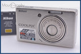 難あり ニコン Nikon COOLPIX S500 3X バッテリー付属 同梱無料 #ks453