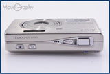 難あり ニコン Nikon COOLPIX S500 3X バッテリー付属 同梱無料 #ks453