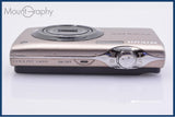 難あり ニコン Nikon COOLPIX S4000 4X バッテリー付属 同梱無料 #ks456