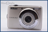 【動作保証】 ニコン Nikon COOLPIX L21 3.6X 単三電池仕様 同梱無料 #ks457