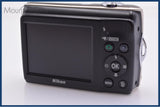 【動作保証】 ニコン Nikon COOLPIX L21 3.6X 単三電池仕様 同梱無料 #ks457